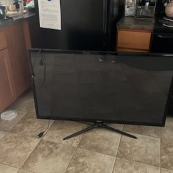 Samsung TV 46” 