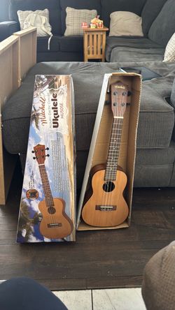 Ukulele