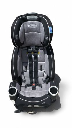Graco Baby Car Seat 4Ever $115 OBO