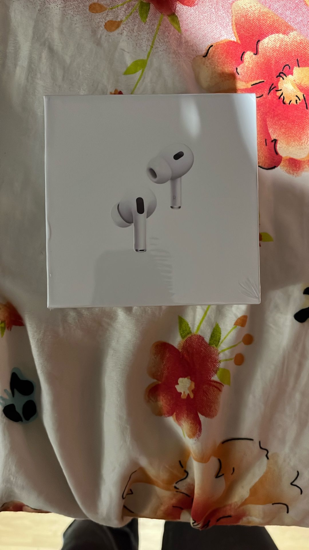 AirPod Pro 2nd Generation
