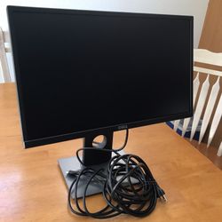 Dell 22 Inch Computer Monitor