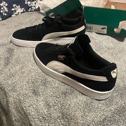 Puma Suede Classics Women’s