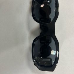 Versace sunglasses