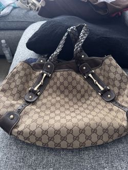 Gucci Authentic From The 2000S