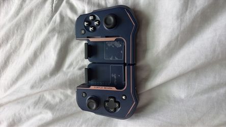 Turtle beach atom controller