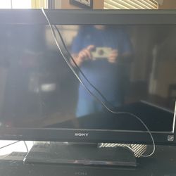 Sony Television 