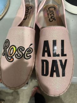 Title: Circus by Sam Edelman Slip-On Espadrilles – New Size 10