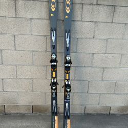 Skis