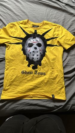Jason shirt 