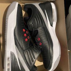 Jordan Max Size 11.5