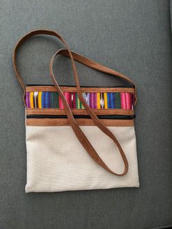  Crossbody Bags With Embroidery 