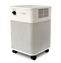PuraShiel ,Portable Air Cleaner ,500 / Purificador de Aire