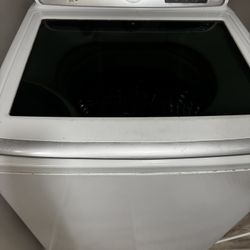 Samsung Washer