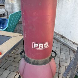 Kicking Bag