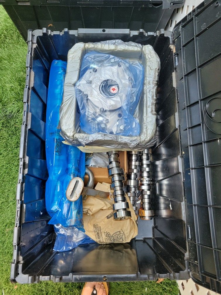 MECHANIC DREAM FIND