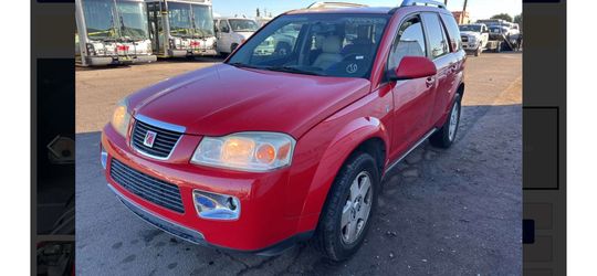 2007 Saturn VUE