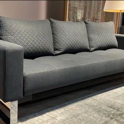 Sofa Couch Futon FREE DELIVER