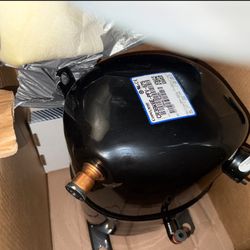 Copeland Compressor CR38K6E-PFV-875