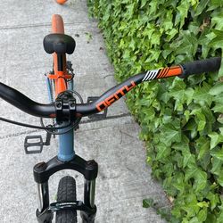 Mafia dirt jumper clearance