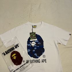Bape Tee
