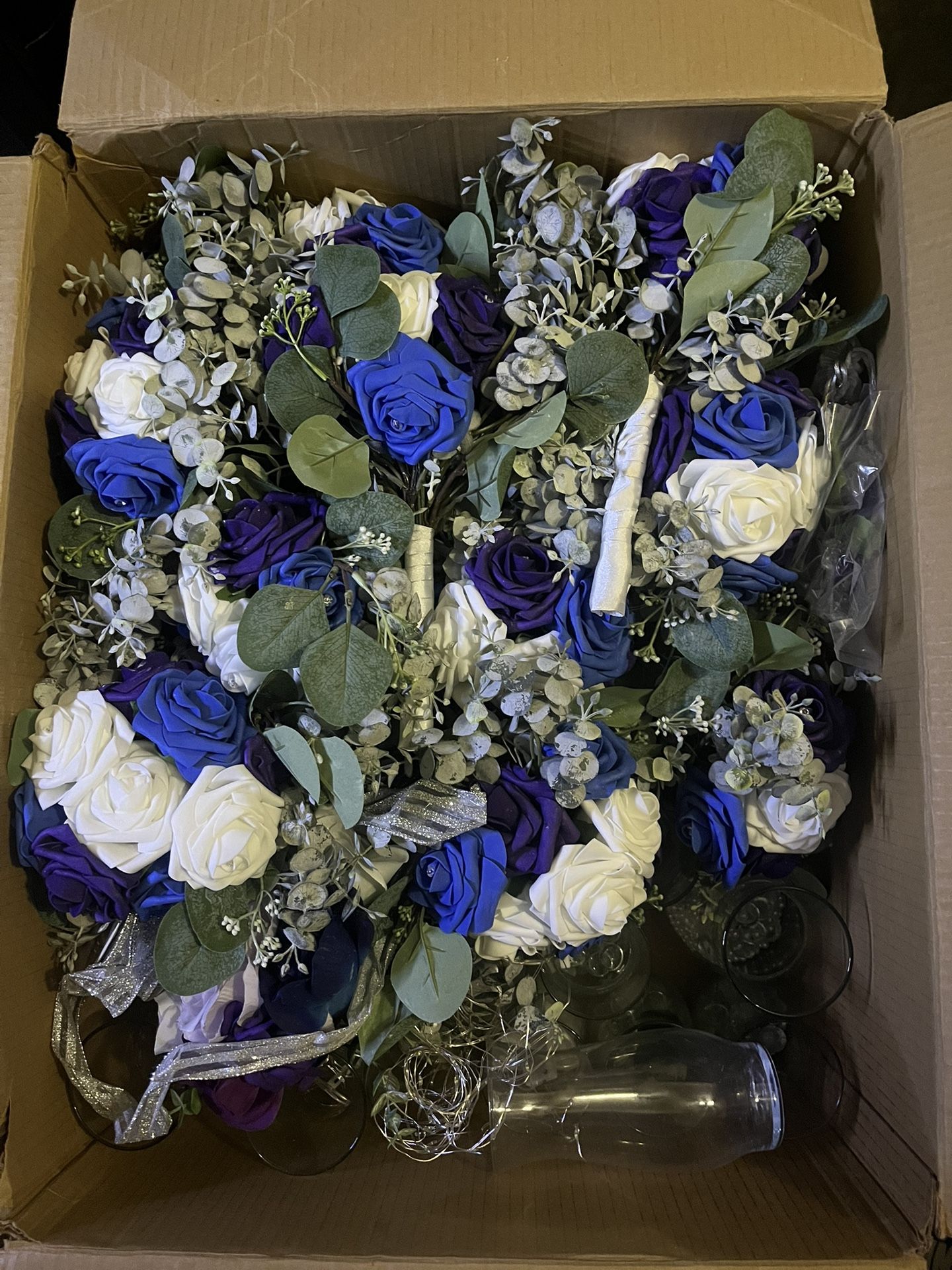Centerpieces 