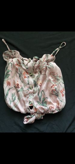 Flower Blouse