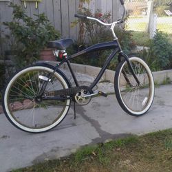 Bike Very good Condition Size 26