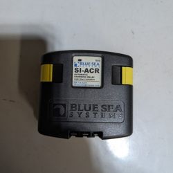 Blue Sea ACR (Automatic Charging Relay)Brand New. 