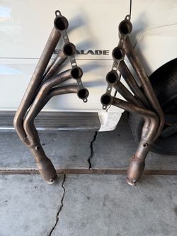 Headers