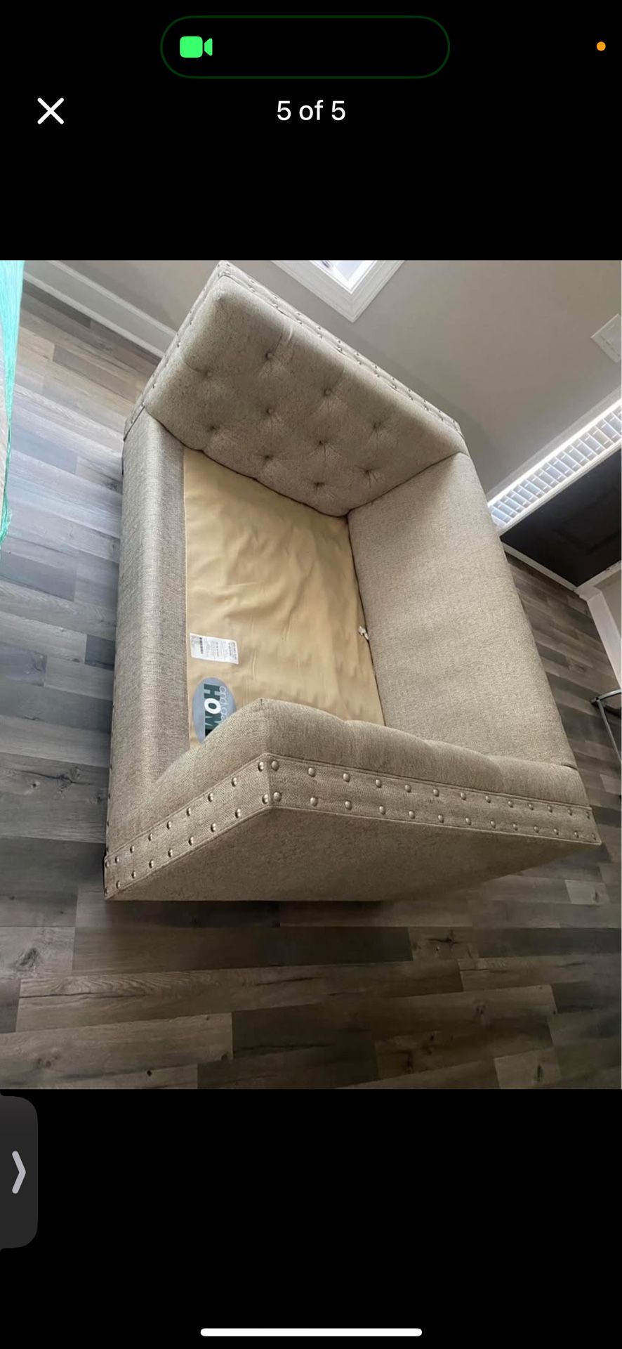 Living Room Set