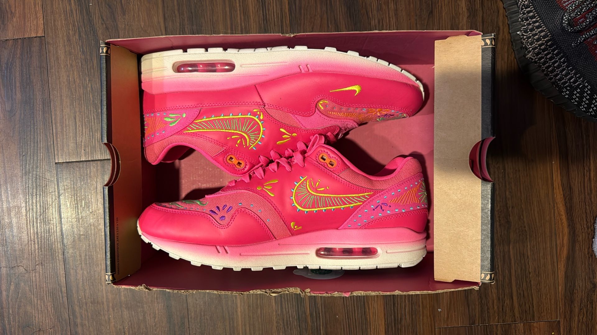 Nike Air Max 1