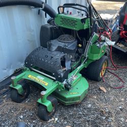 John Deer 36”