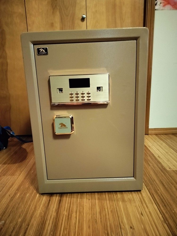 TigerKing Safe  XH1 Series 