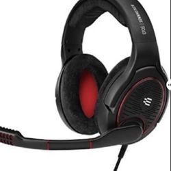 Sennheiser G4ME ONE Gaming Headset