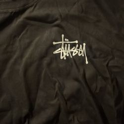 Stussy Large 