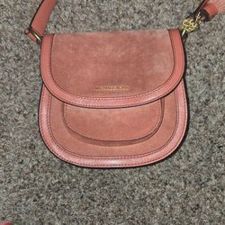 Pink Michael Kors Bag