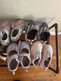 Bundle Toddler shows 5 &6