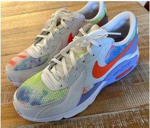 Nike Airmax 90 Tie Dye