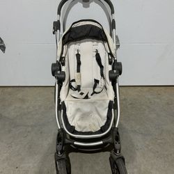 STROLLER BABY JOGGER CITY SELECT DIAMOND