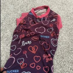 Dog Shirt M