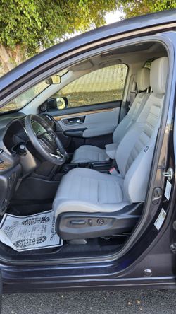 2019 Honda cr-v EX 1.5L