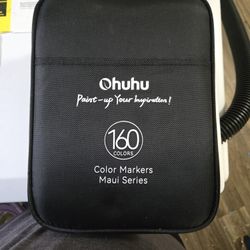 Ohuhu Markers 