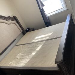 King Size Bed Frame