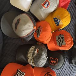 Hats
