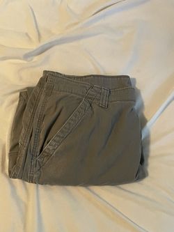 Wrangler Relaxed Fit Cargo Pants