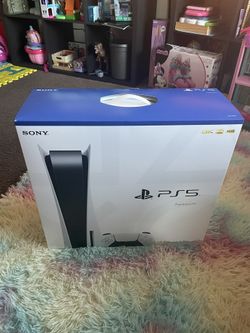 PS5