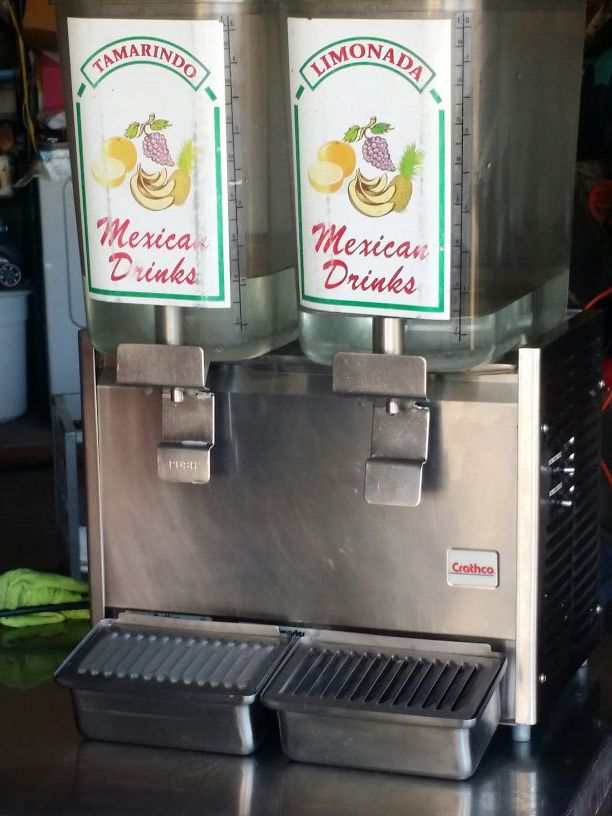 Margaritaville Mixed Drink Maker Home Bartender Bar Machine MD3000 for Sale  in Scottsdale, AZ - OfferUp