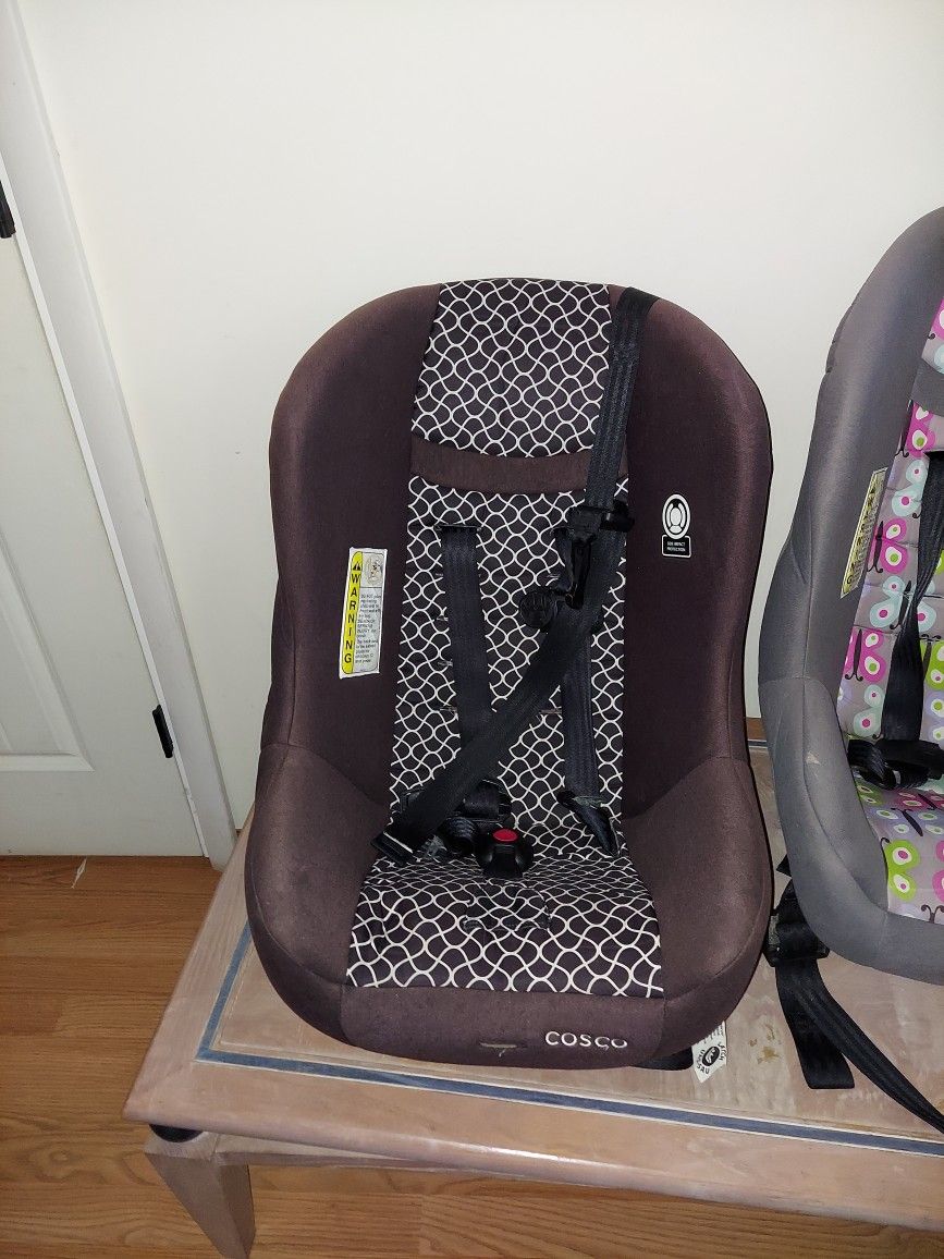 Silla De Niño