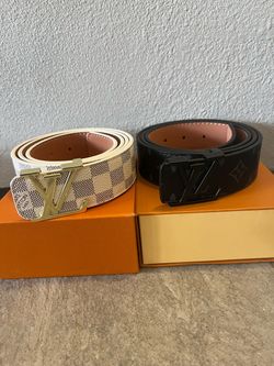 lv belt