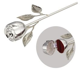 ROSE RING HOLDER
